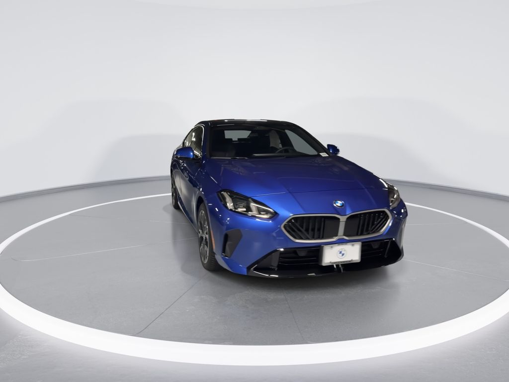 Thumbnail: 2025 BMW 2 Series - 2