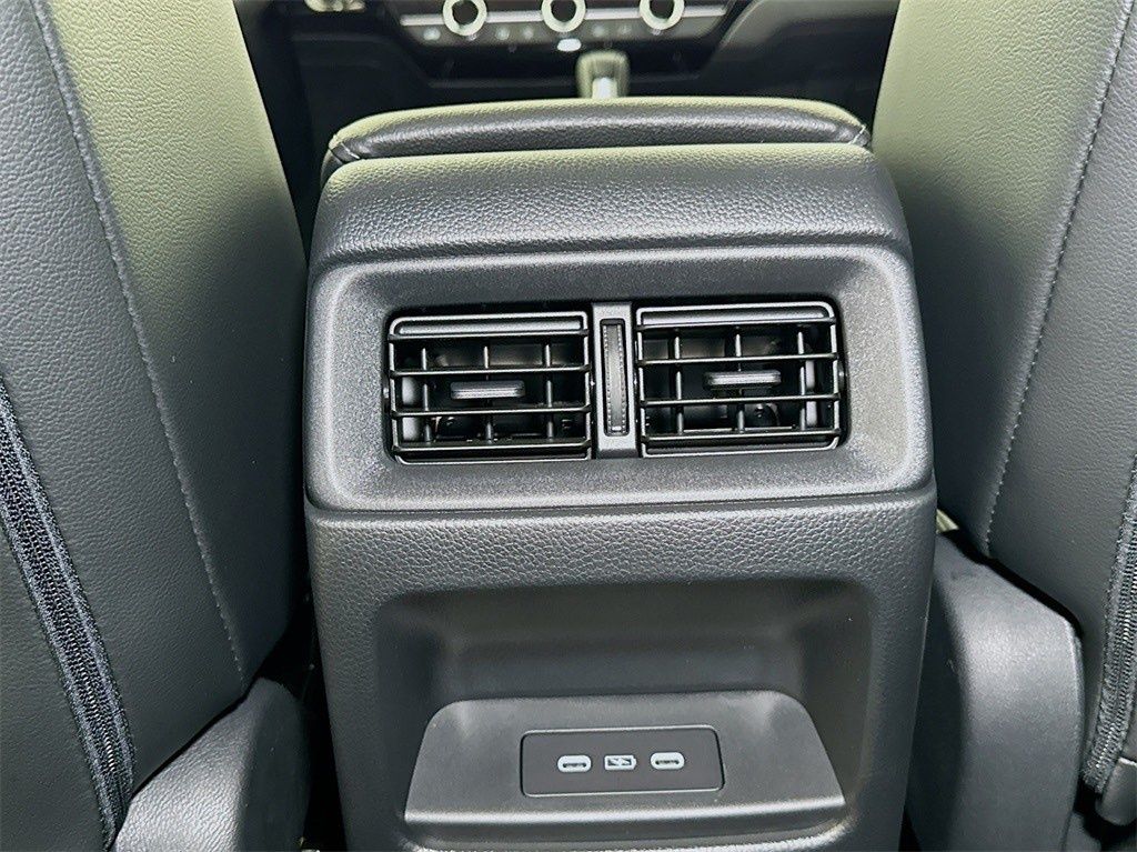 Used Car 2025 Honda Cr-v  Ex-l For Sale Under $35,000 In Austin, Texas