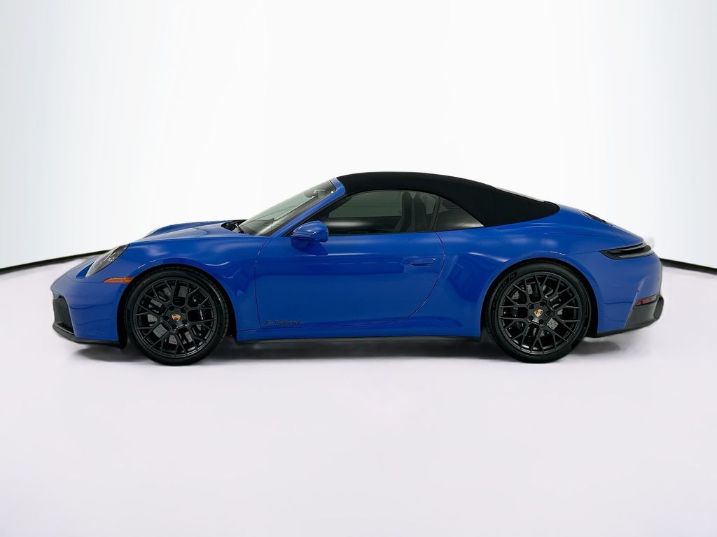 Thumbnail: 2026 Porsche 911 - 16