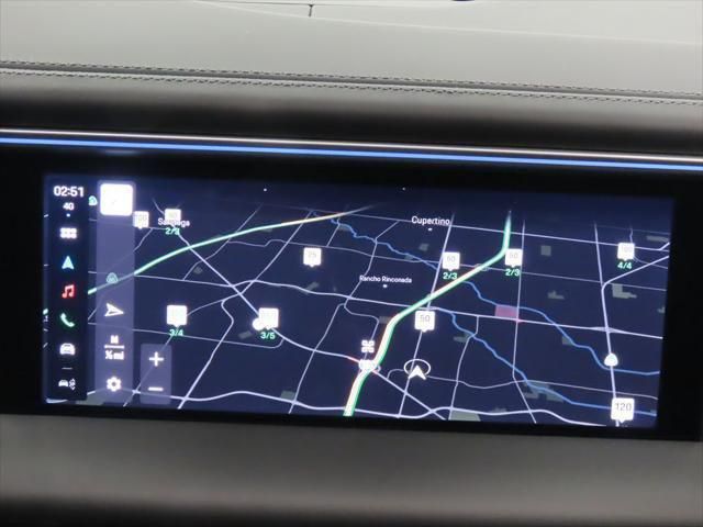 Thumbnail: 2025 Porsche Macan - 3