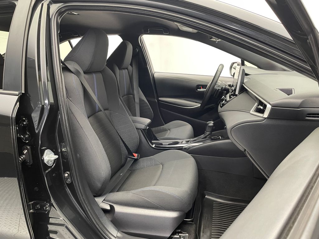 Thumbnail: 2020 Toyota Corolla - 19