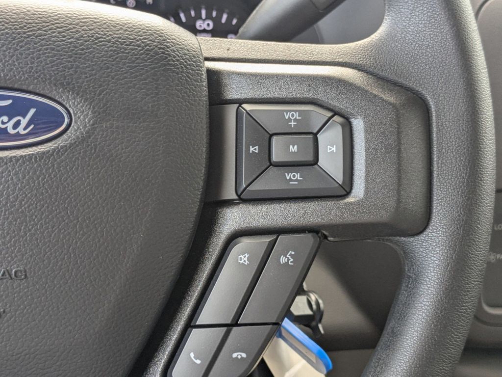 2026 Ford E-350 Cutaway 