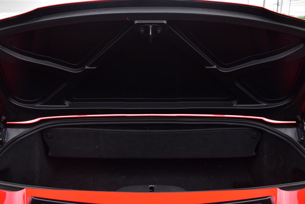 2014 Chevrolet Corvette Base 21