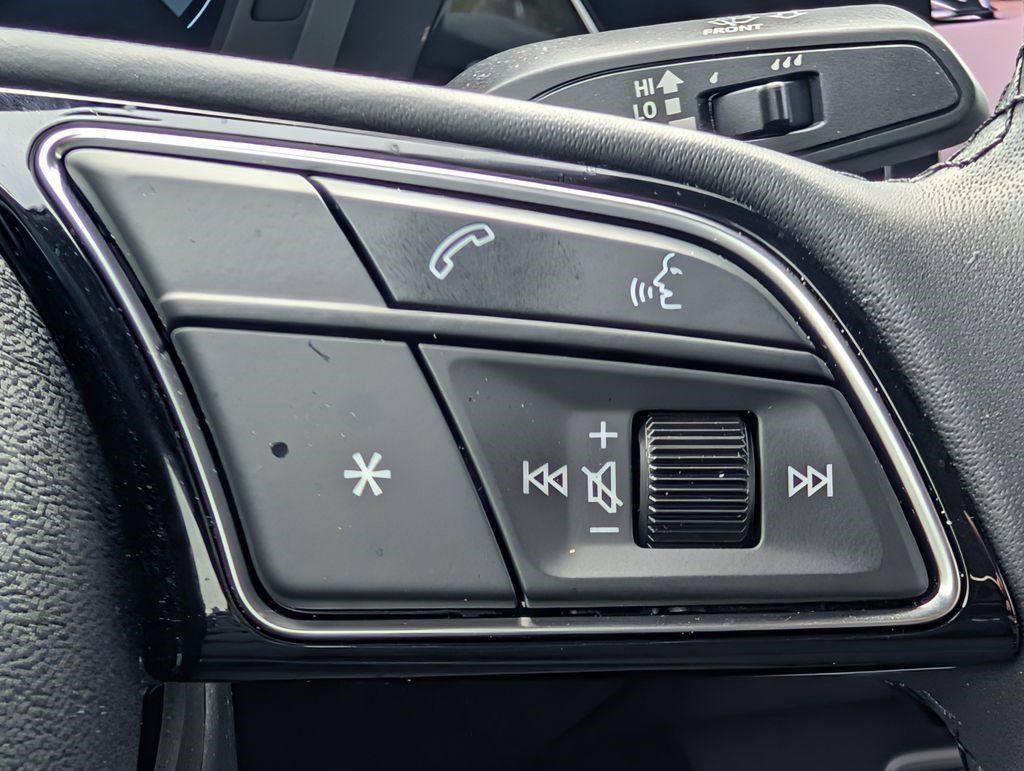Used 2025 Audi A3 Sedan