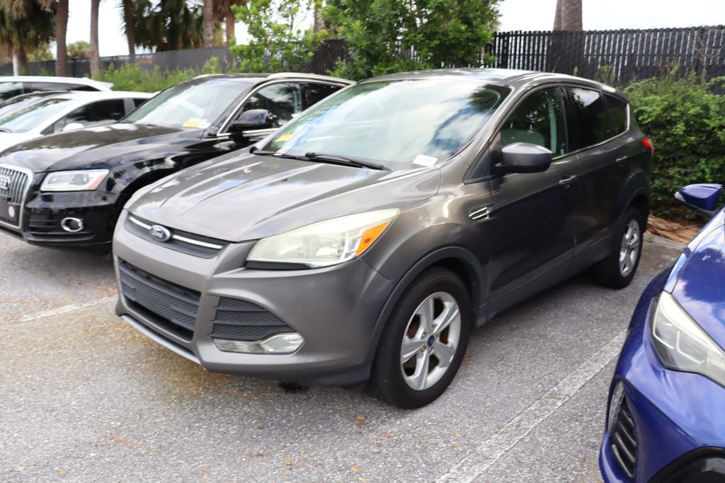 2014 Ford Escape SE -
                West Palm Beach, FL