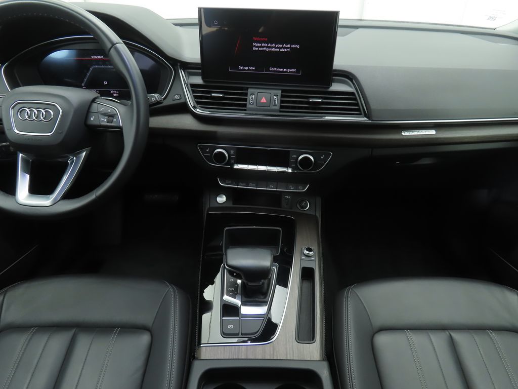 Thumbnail: 2023 Audi Q5 - 13