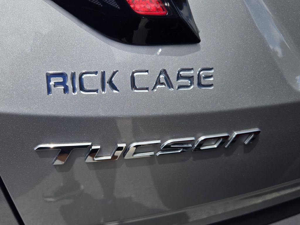 2023 Hyundai Tucson - $19,999