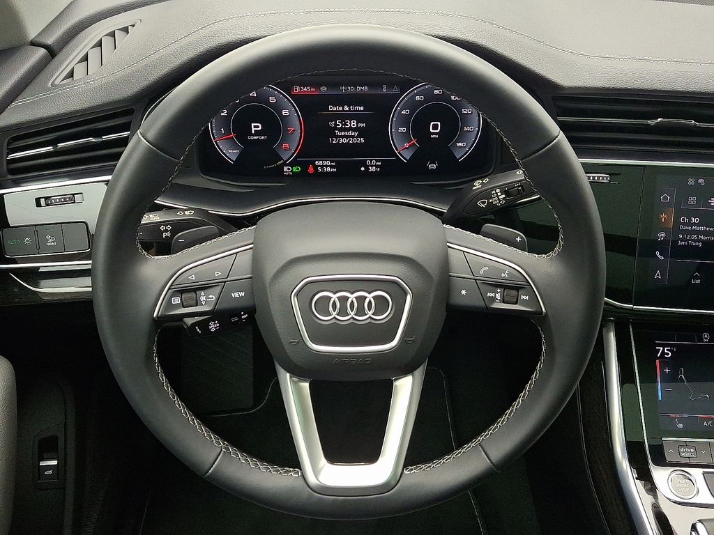 Thumbnail: 2025 Audi Q7 - 20