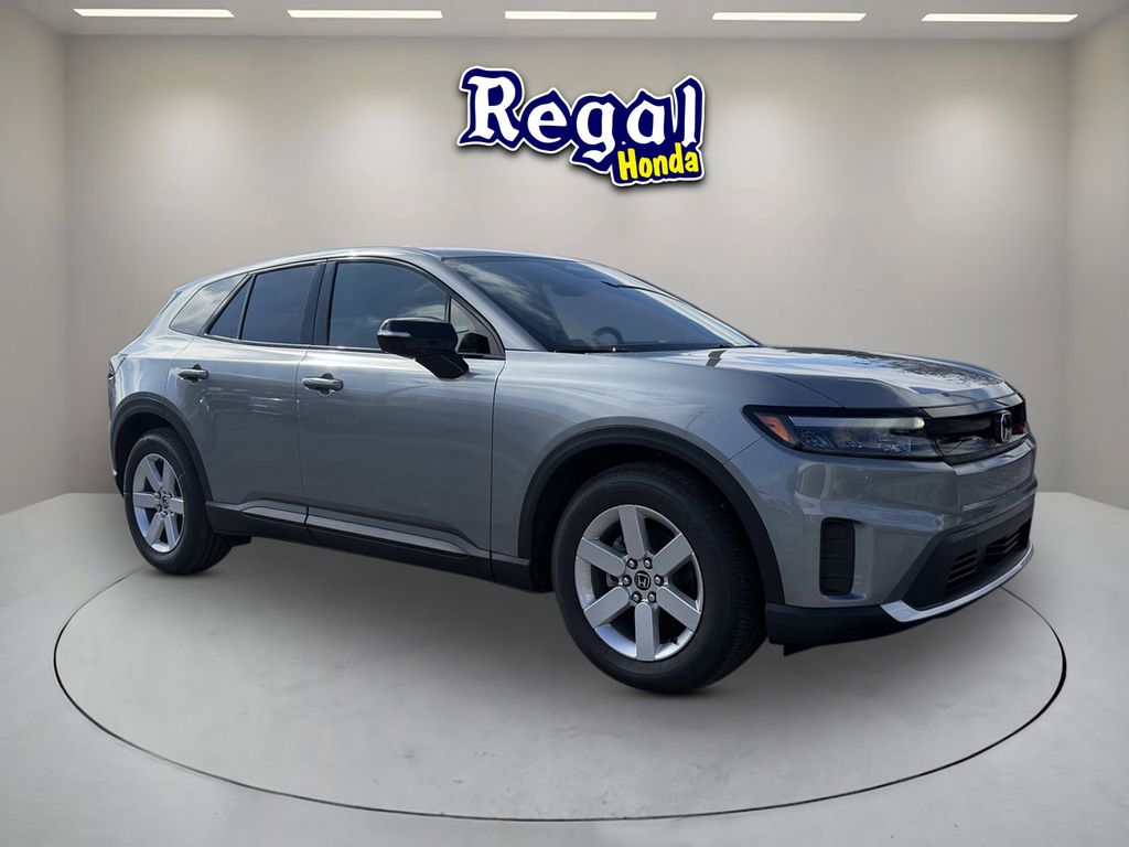 new 2025 Honda Prologue car, priced at $49,819