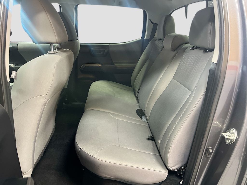 Used 2019 Gray Toyota SR5 image 22