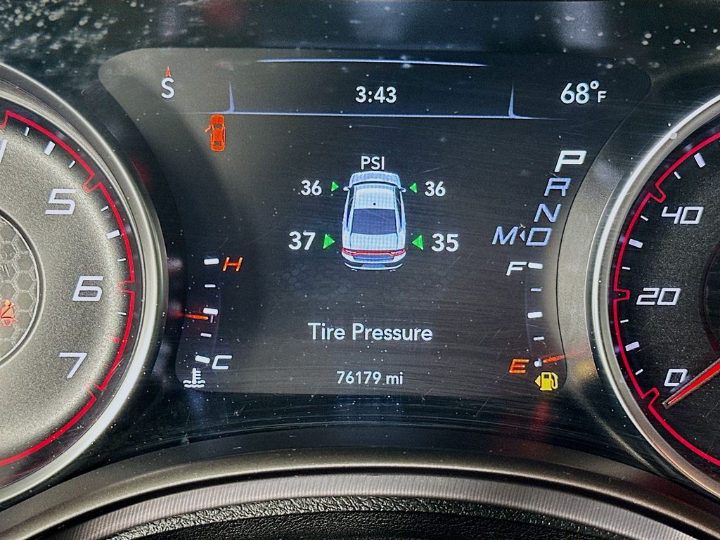 Thumbnail: 2020 Dodge Charger - 12