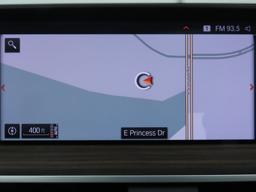 Thumbnail: 2021 BMW X3 - 15