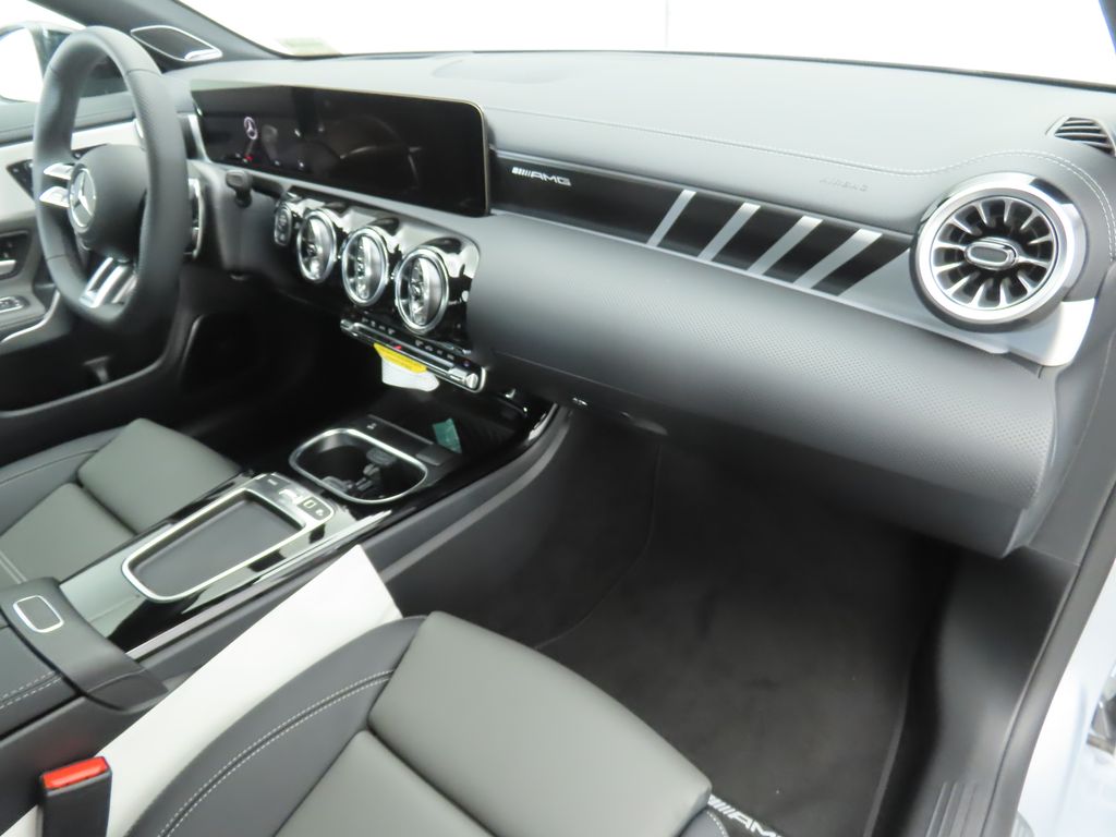 Thumbnail: 2026 Mercedes-Benz CLA - 17