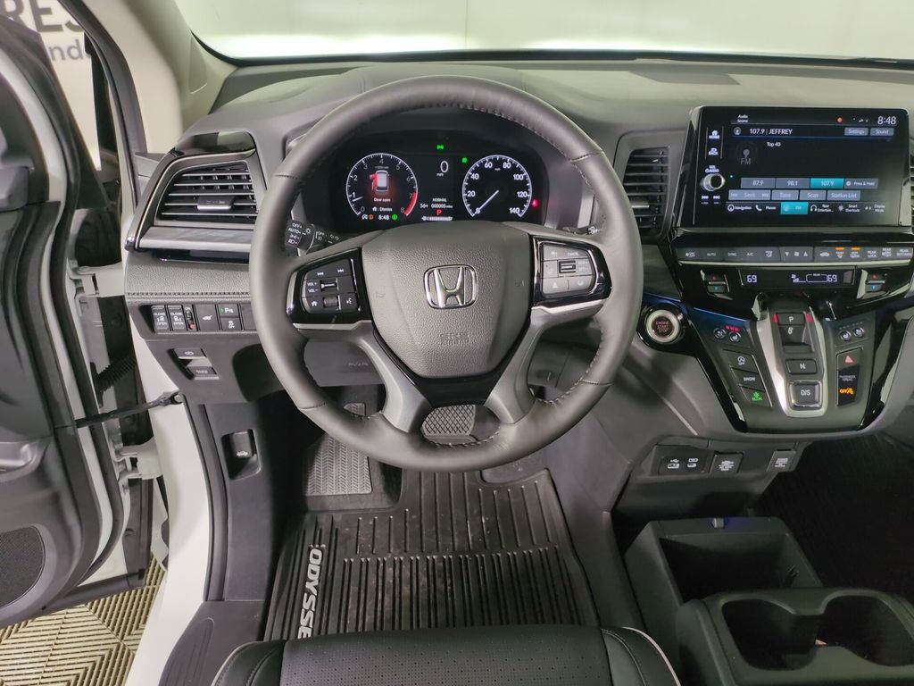 New 2025 Honda Odyssey For Sale in Fort Wayne, IN