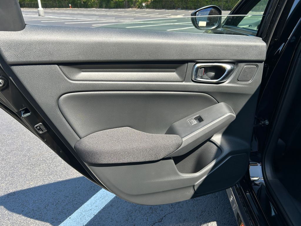 Thumbnail: 2026 Honda Civic - 19