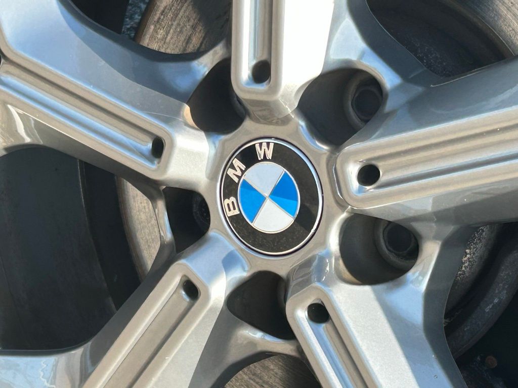 Used 2024 Dark Graphite Metallic BMW sDrive30i image 46