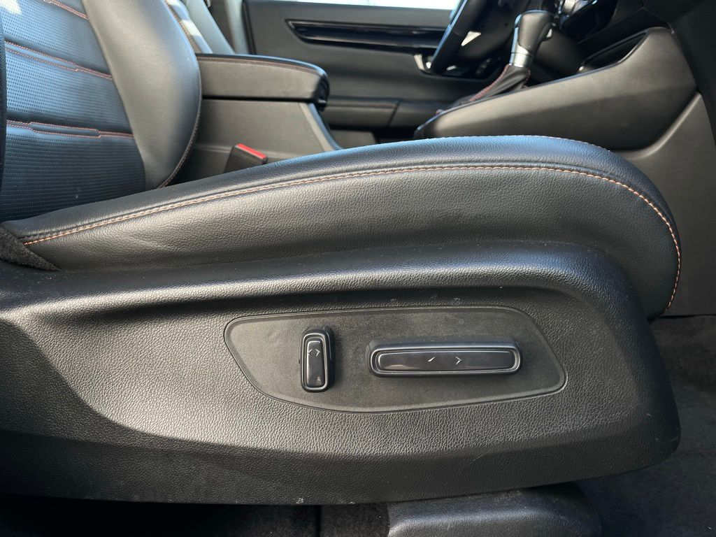 Thumbnail: 2023 Honda CR-V - 32