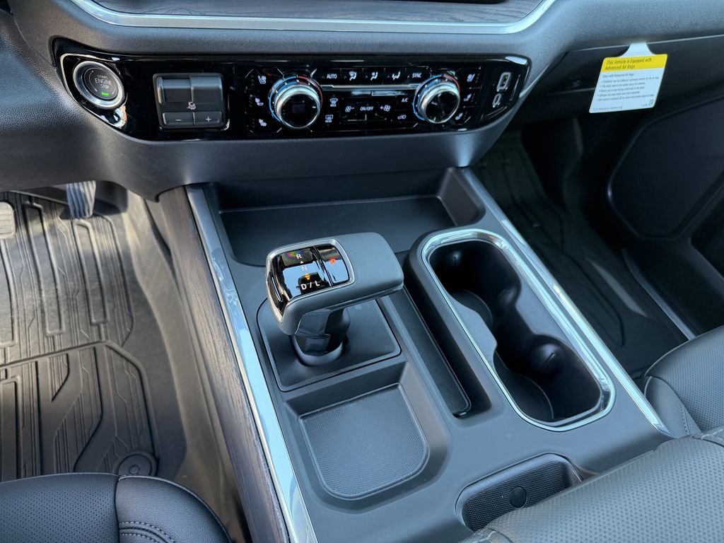 new 2026 GMC Sierra 1500 car, priced at $62,684