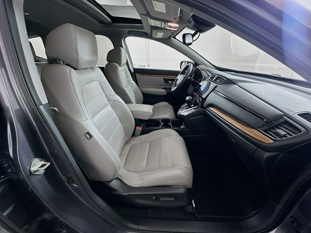 Thumbnail: 2019 Honda CR-V - 28