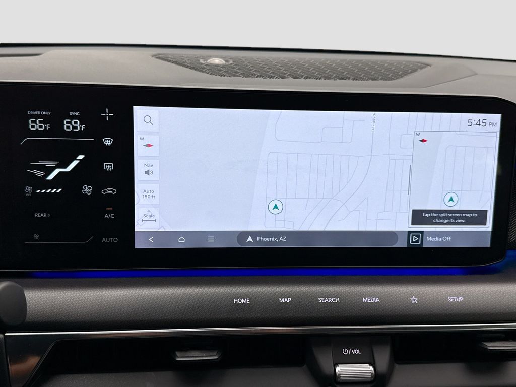 Thumbnail: 2024 Kia EV9 - 15