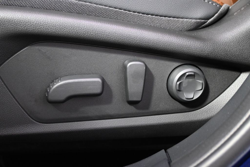 New 2026 Blue Subaru Touring XT image 14