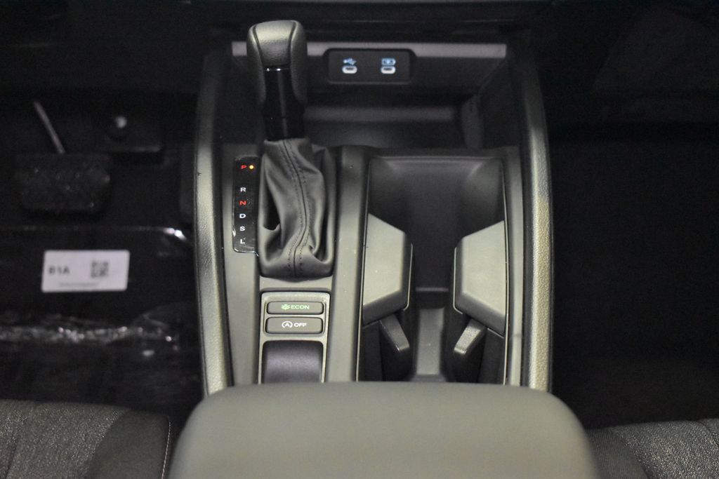 Thumbnail: 2025 Honda Accord - 13