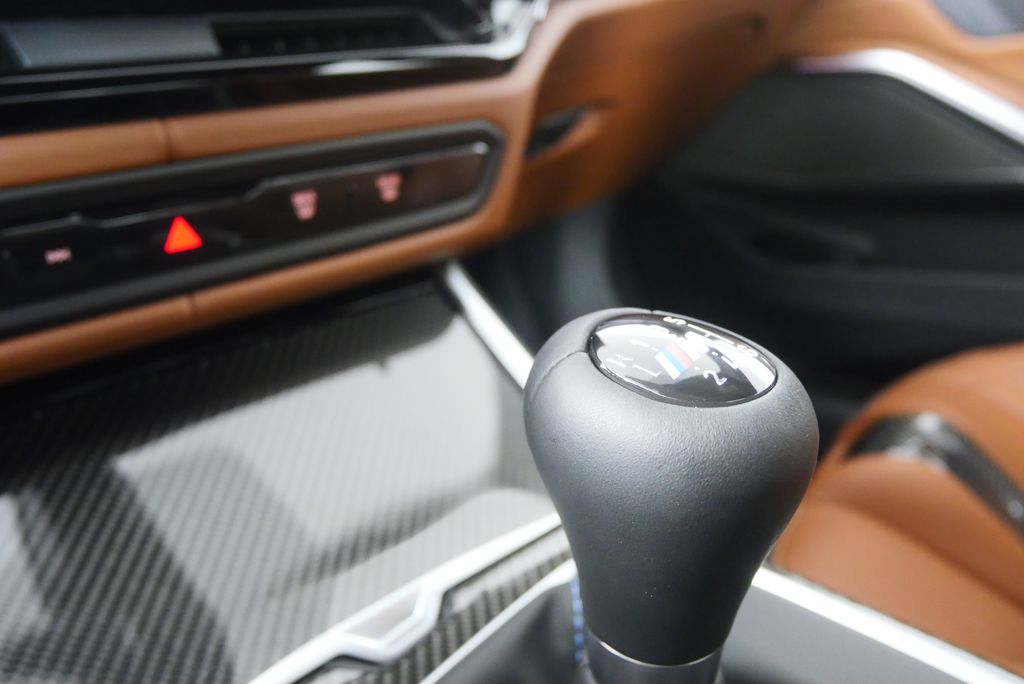 Thumbnail: 2026 BMW M3 - 30