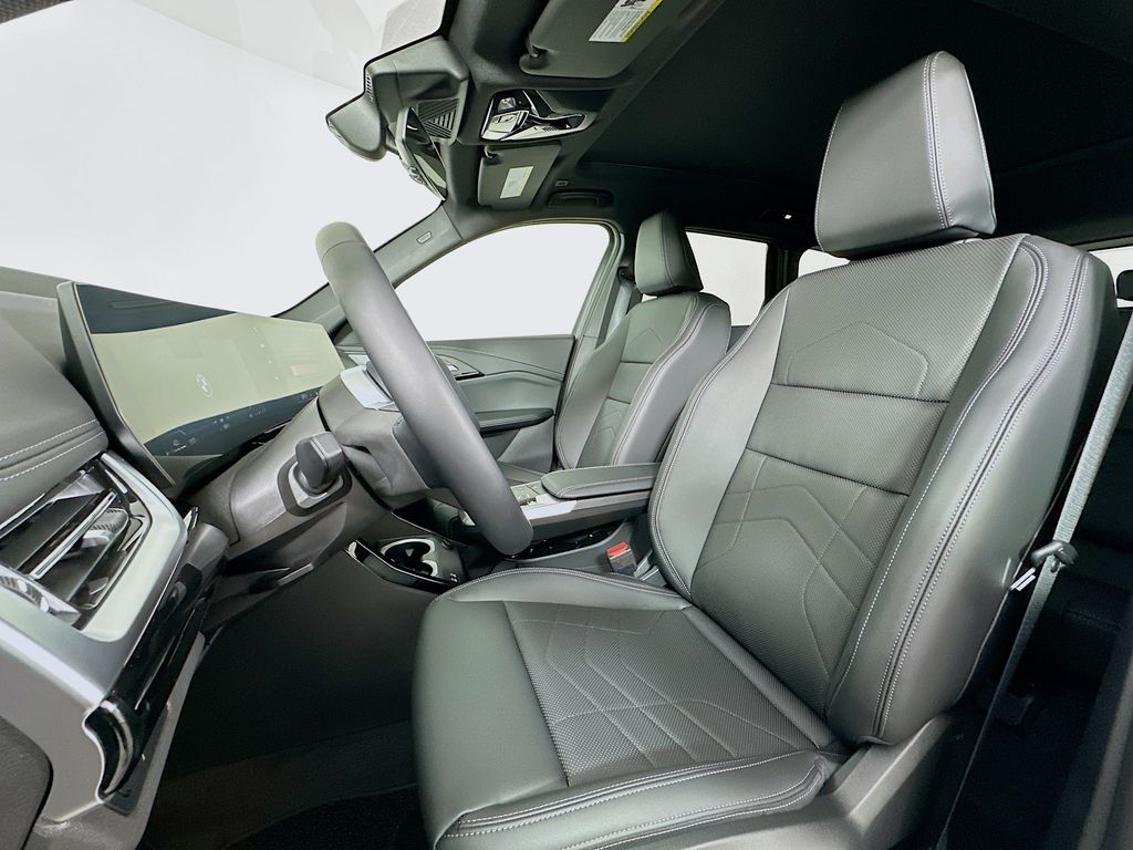 Thumbnail: 2026 BMW X1 - 16