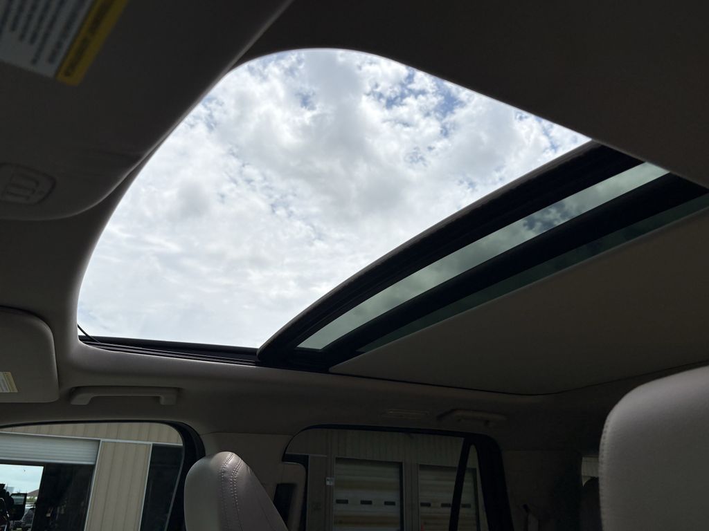 2023 Ford Expedition Limited  at Texan Dodge Chrysler Jeep Ram