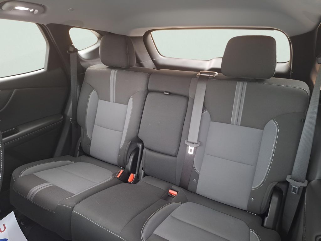 2023 Chevrolet Blazer