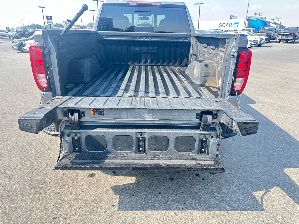 Used 2021 GMC Sierra 1500 Truck
