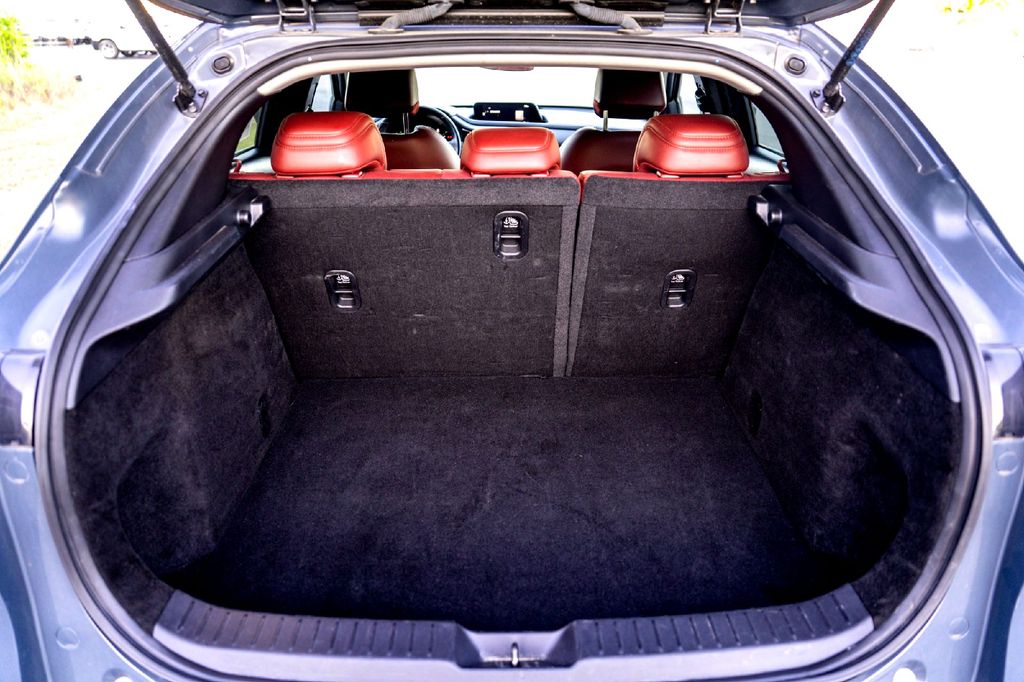 Used Car 2024 Mazda Cx-30  2.5 S Carbon Edition For Sale Under $30,000 In Taylor, Texas