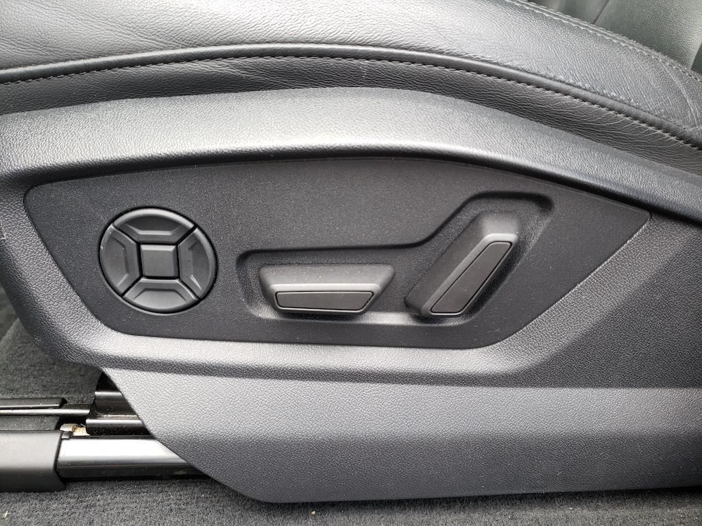 Used 2021 Audi Q7 SUV