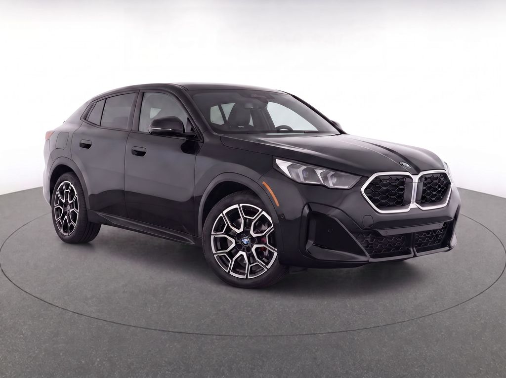 Thumbnail: 2026 BMW X2 - 27