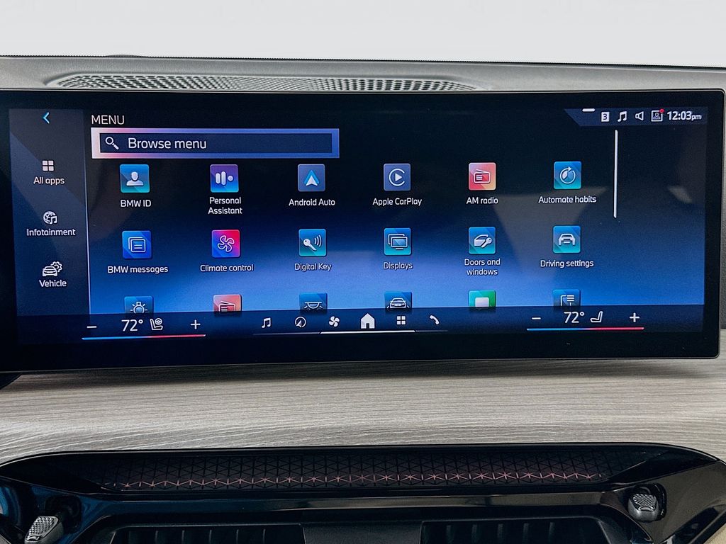 Thumbnail: 2025 BMW 3 Series - 15