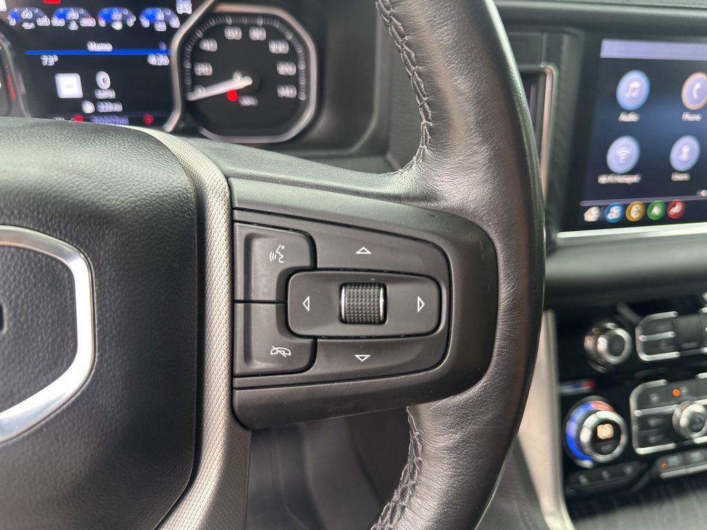 Used Car 2021 Gmc Yukon Xl  Denali For Sale Under $60,000 In Austin, Texas