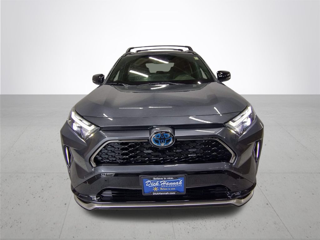 2023 Toyota RAV4 Prime XSE