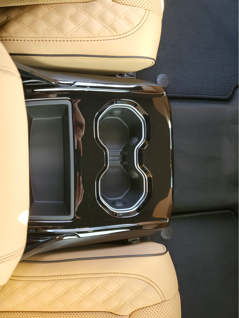 New Car 2025 Jeep Grand Cherokee L  Summit For Sale Under $70,000 In Austin, Texas