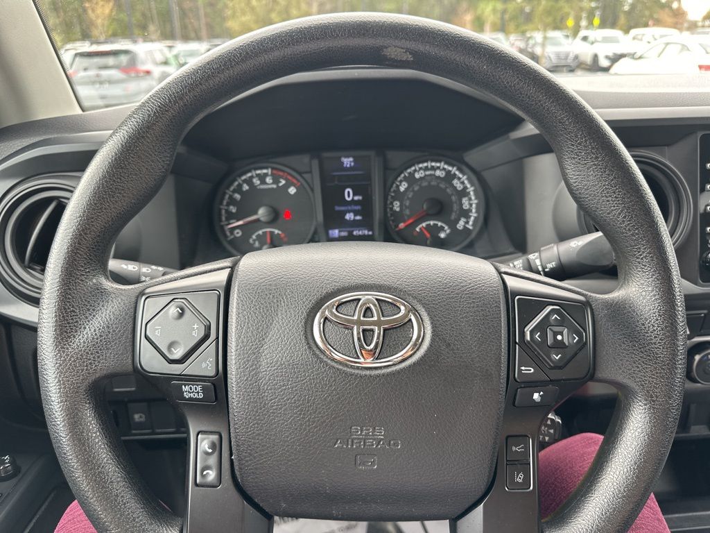 2021 Toyota Tacoma SR 33