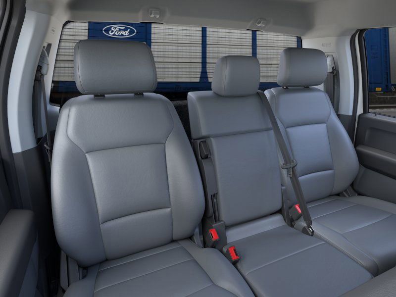 2026 Ford F-600 Chassis XL