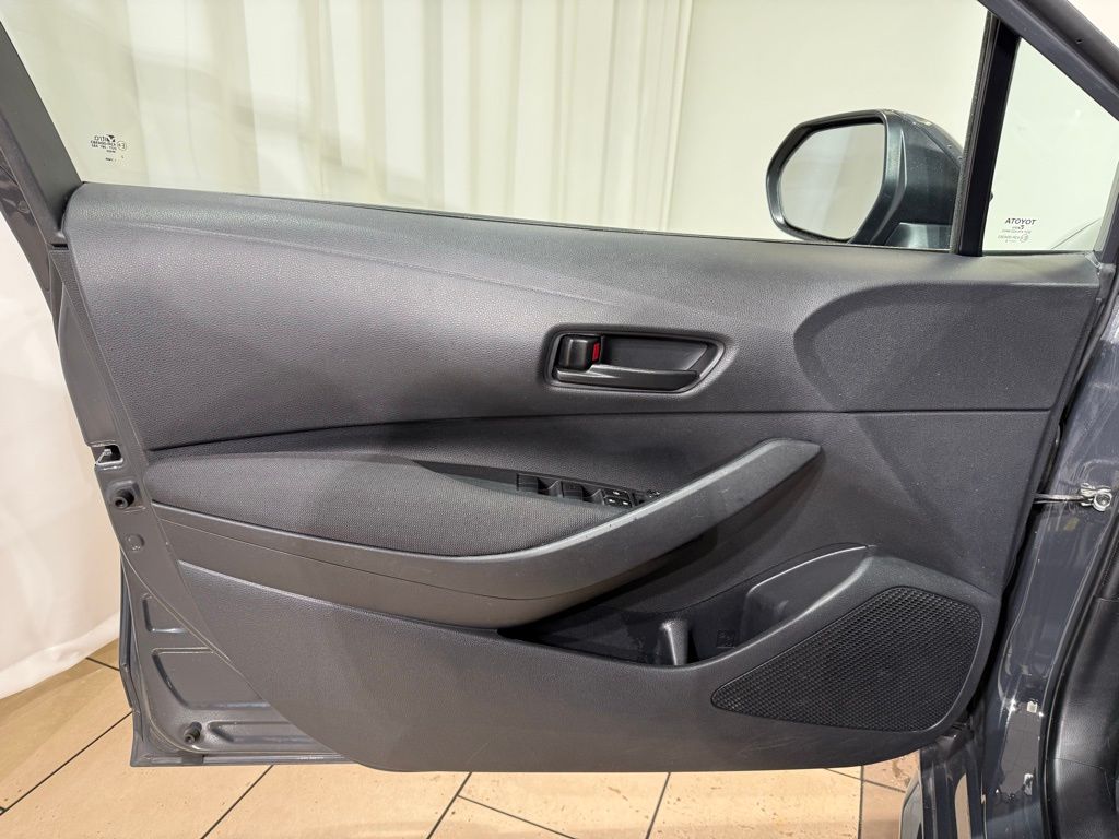 Thumbnail: 2023 Toyota Corolla - 14