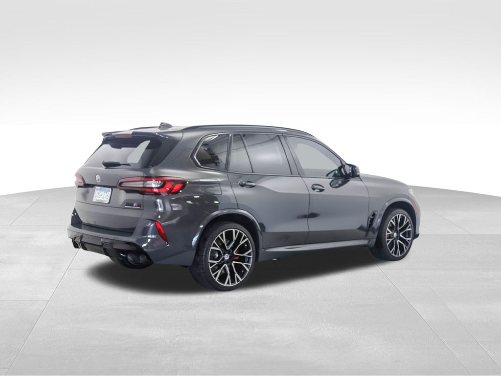 Thumbnail: 2023 BMW X5 - 5