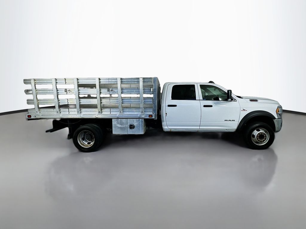 Ram5500HD8