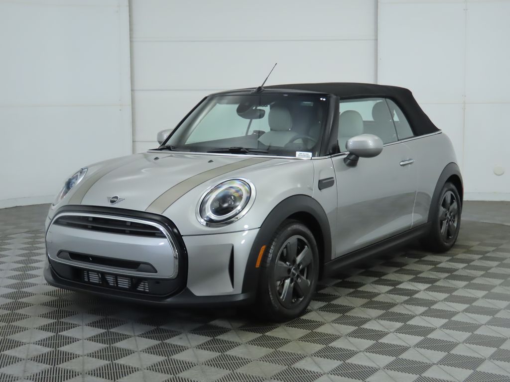 Thumbnail: 2023 MINI Cooper - 9