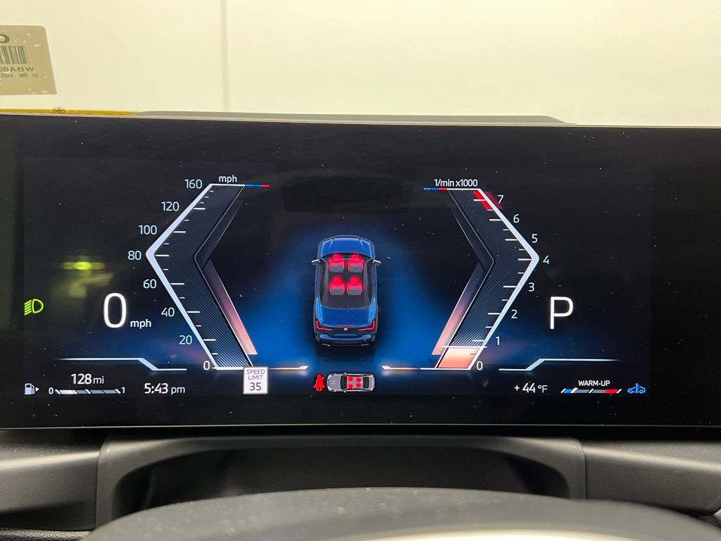 Thumbnail: 2024 BMW 4 Series - 21