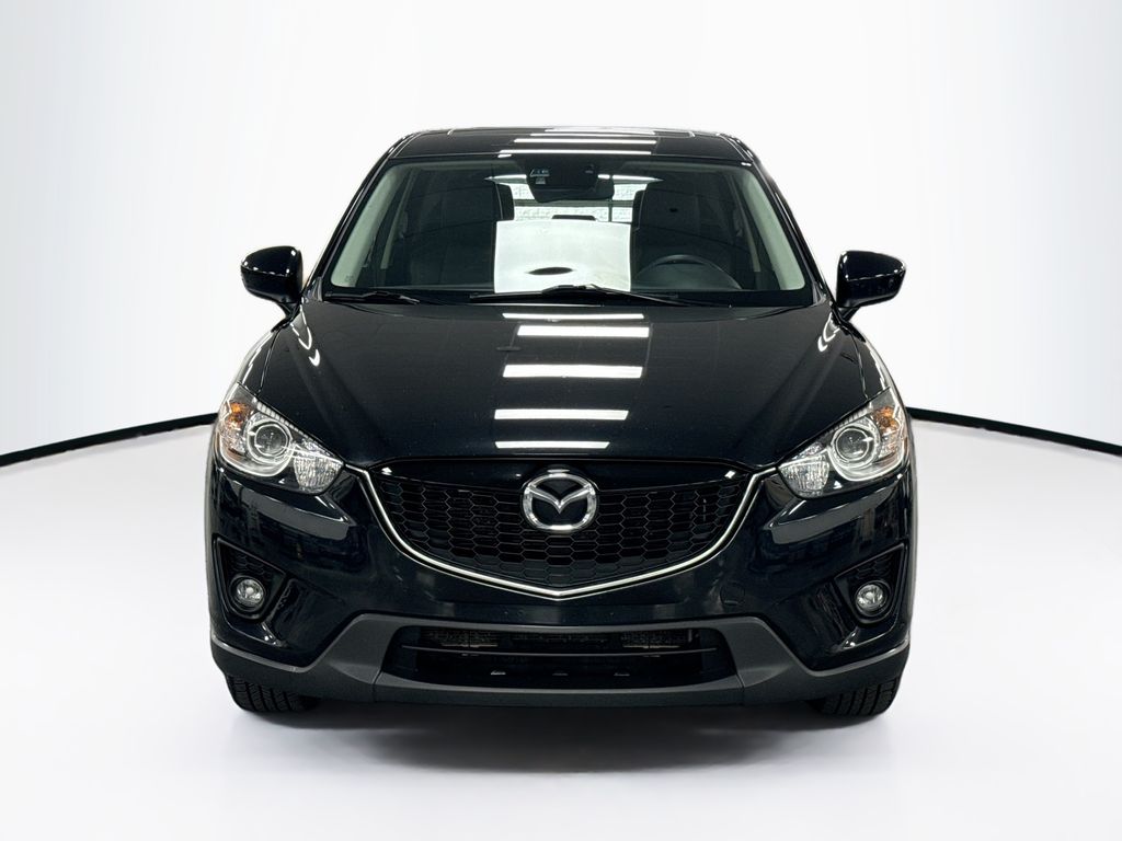 Thumbnail: 2014 Mazda CX-5 - 2