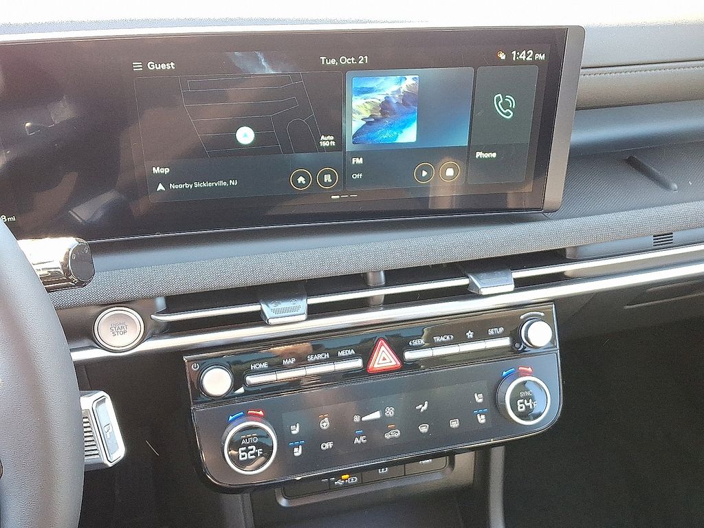 Thumbnail: 2026 Hyundai Tucson - 10