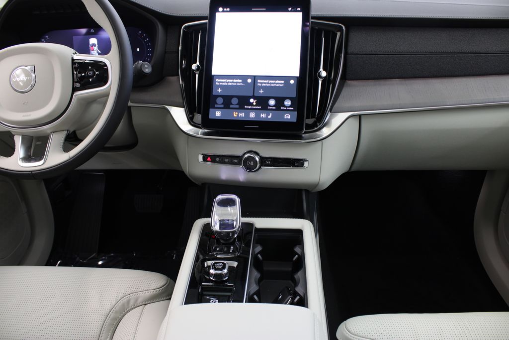 new 2026 Volvo XC90 car