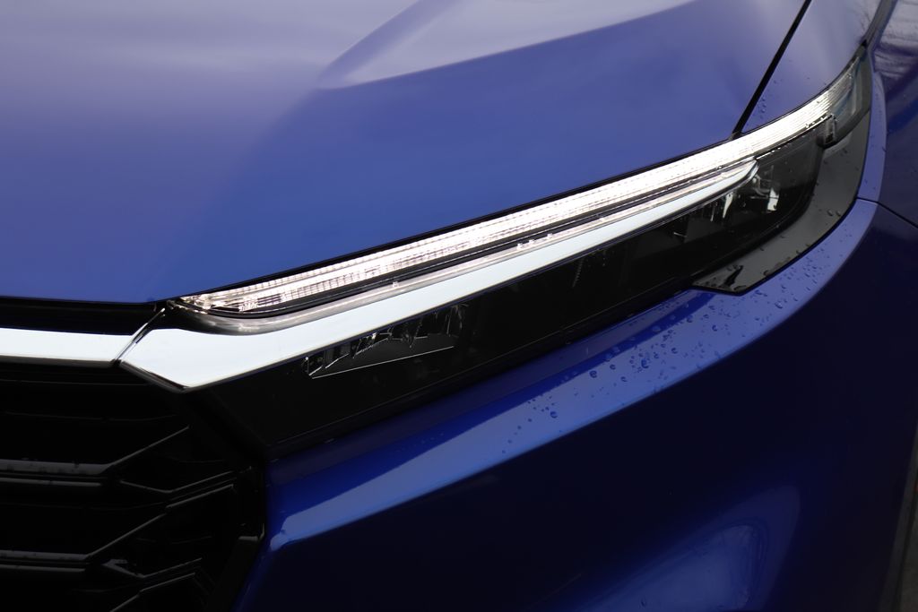 Thumbnail: 2025 Honda CR-V - 9