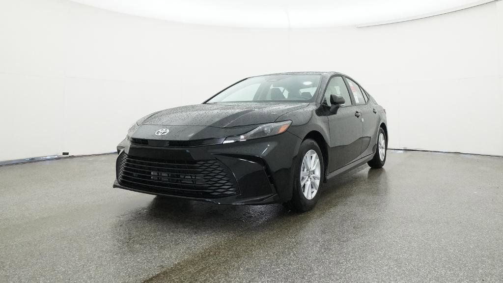 Thumbnail: 2026 Toyota Camry - 3